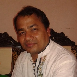 Md. Ehsanul Karim